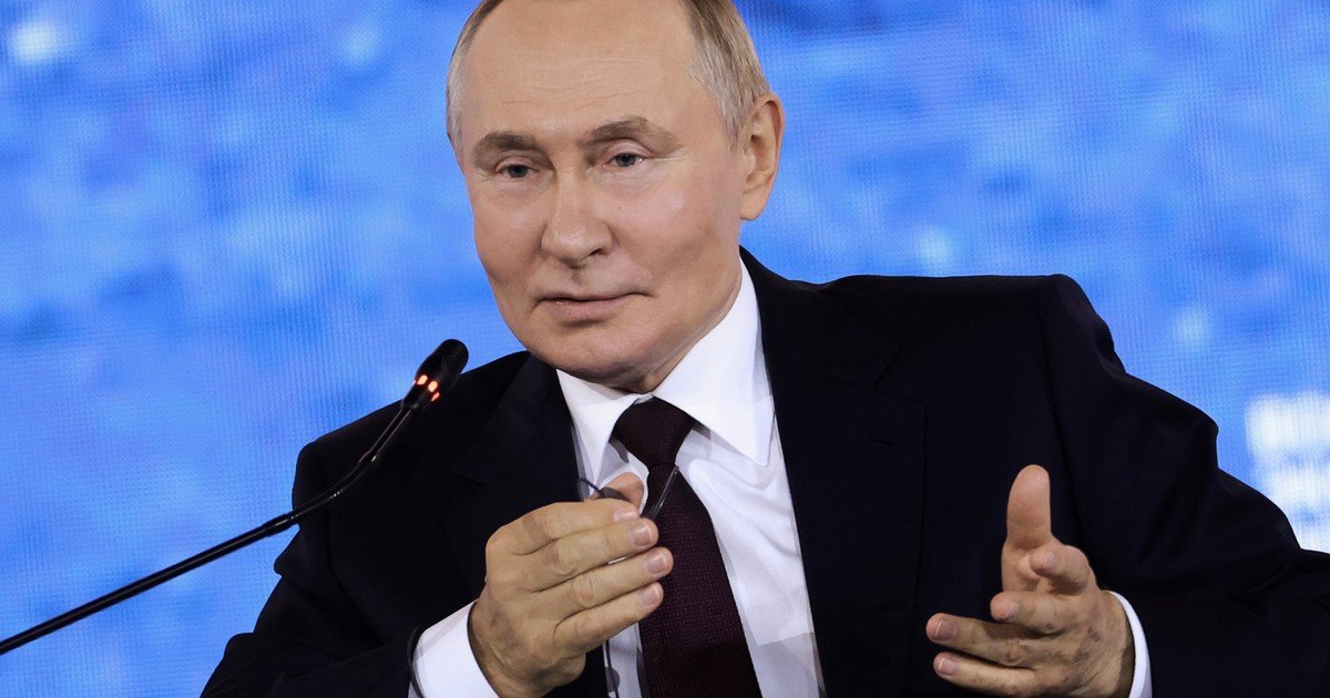 Entre la diplomacia y la amenaza: Putin invita a Zelenski a Moscú y advierte a Europa que "sus tropas en Ucrania serán objetivos legítimos"