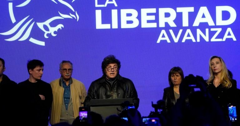 Las abstención castigó al oficialismo con una derrota inevitable