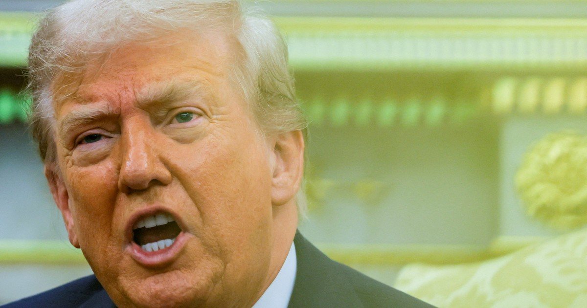 La segunda presidencia de Trump es "el período más peligroso" desde la Segunda Guerra Mundial, según un ex líder republicano