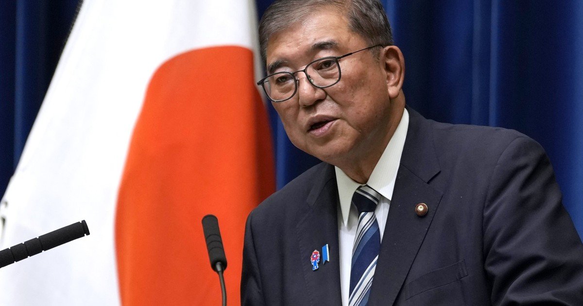 Japón: el primer ministro Shigeru Ishiba renuncia tras una dura derrota en las elecciones legislativas