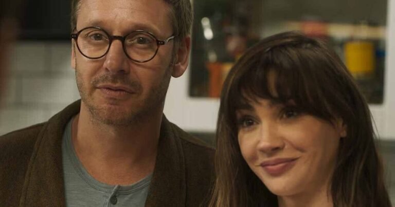 En Papá x dos, Celeste Cid y Benjamín Vicuña se enredan más de la cuenta