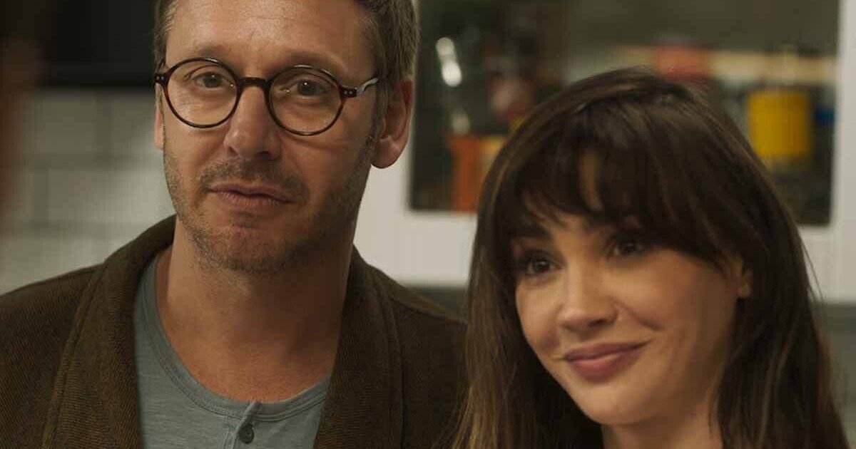 En Papá x dos, Celeste Cid y Benjamín Vicuña se enredan más de la cuenta