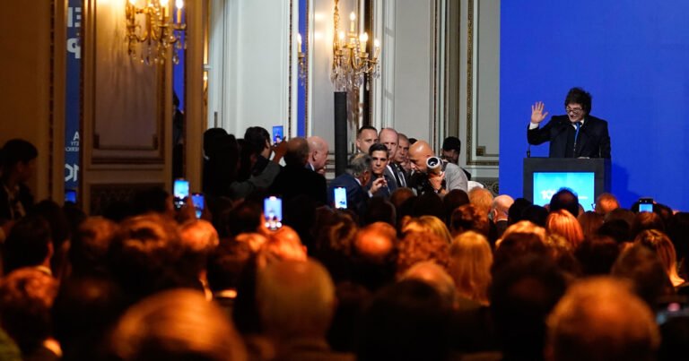 Empresarios apoyan el equilibrio fiscal, insisten en la búsqueda de consenso