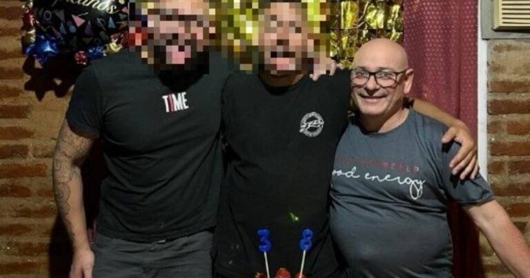 Quién era Luis Troche, el comerciante asesinado en Esteban Echeverría