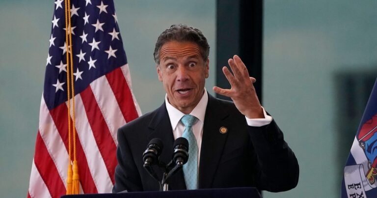 Ruido en la política de New York: ¿Kathy Hochul es peor que Andrew Cuomo?