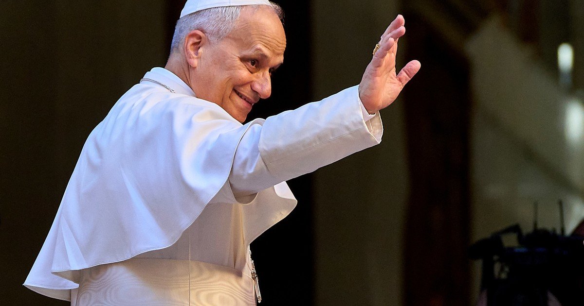 El Papa León XIV abre las puertas a la comunidad LGBT con un encuentro en el Vaticano