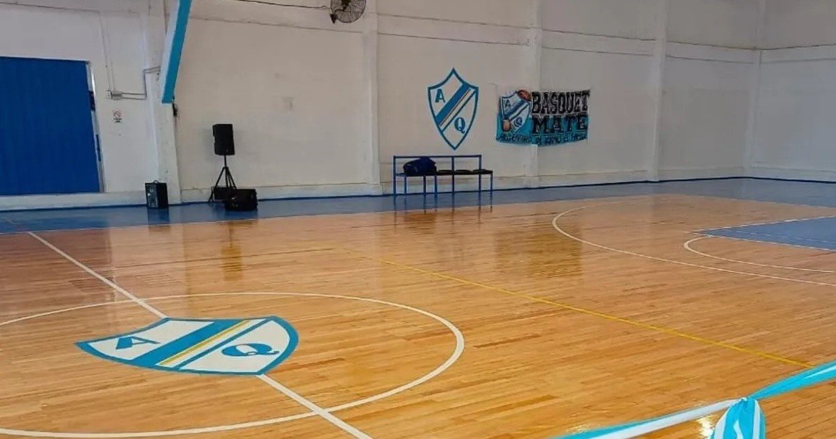 Conmoción en Quilmes: un nene de 8 años está internado en gravísimo estado luego de que le cayera encima un arco de handball