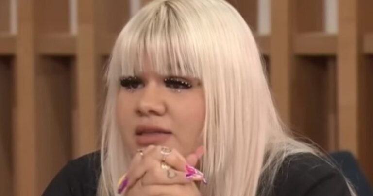 Nuevo revés judicial para Morena Rial: le dictaron la prisión preventiva por robo y seguirá detenida