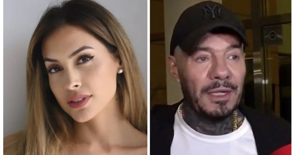 Marcelo Tinelli aseguró que se equivocó al anunciar su separación de Milett Figueroa: "Fue un impulso"
