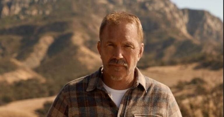 Kevin Costner reafirma su amor por el Viejo Oeste en un nuevo documental sobre los mitos que Hollywood ocultó