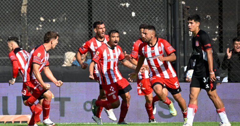 Estudiantes vs Barracas Central, por el Torneo Clausura 2025: minuto a minuto, en directo