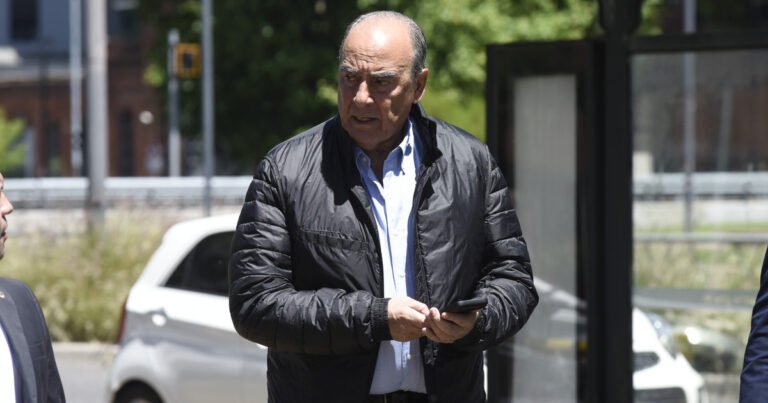 Guillermo Francos descartó la posibilidad de ocupar otro cargo: "No creo que yo esté en la posición de ir a ningún otro lugar dentro del Estado"