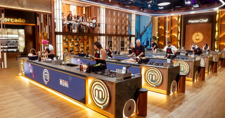 Día a día, cómo será la semana de MasterChef Celebrity, con dos reemplazos famosos y el fútbol de por medio