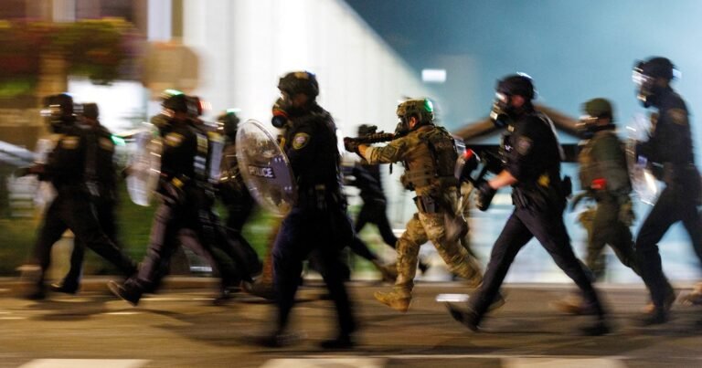 Trump sacude la cúpula de ICE con una reestructuración masiva: es la tercera desde que asumió el cargo