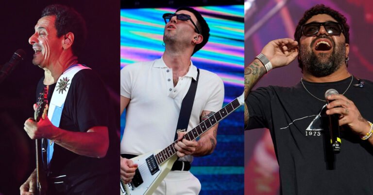 Festival Bandera 2025: horarios, artistas, entradas y lo que tenés que saber