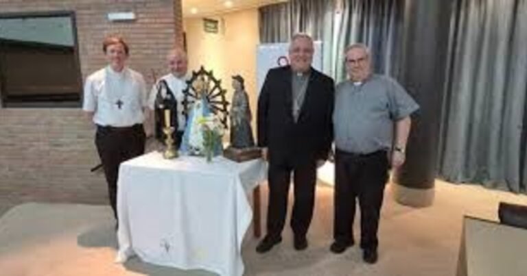 La Iglesia le advierte al Gobierno que "la verdadera victoria electoral siempre implicará un compromiso con los pobres"