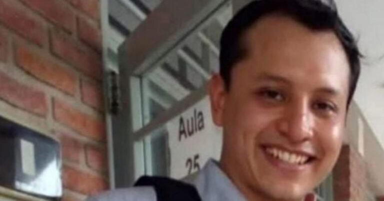 Asesinaron de cuatro balazos a un ingeniero argentino en la frontera en Bolivia