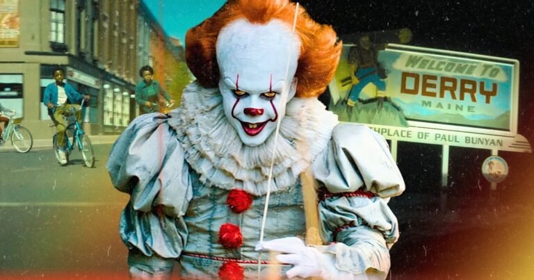Todo lo que dejó el estreno de "It: Welcome to Derry" en HBO Max: 14 easter eggs, referencias y secretos de un lanzamiento terrorífico y sangriento