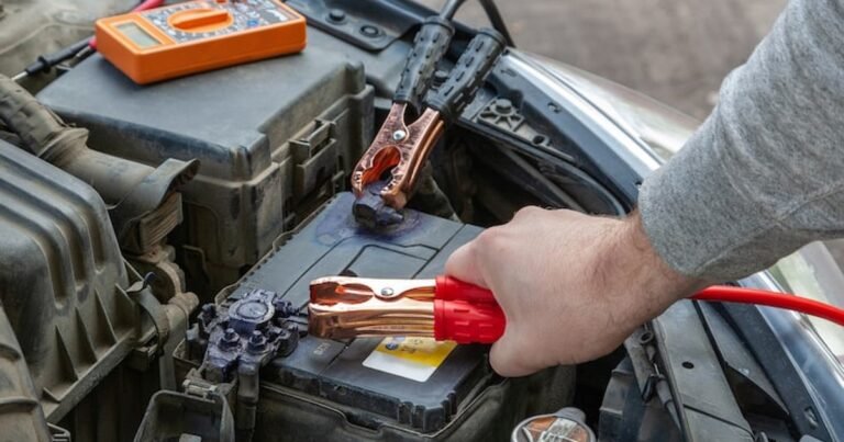 La batería de auto más barata con 3 años de garantía que arrasa en Amazon