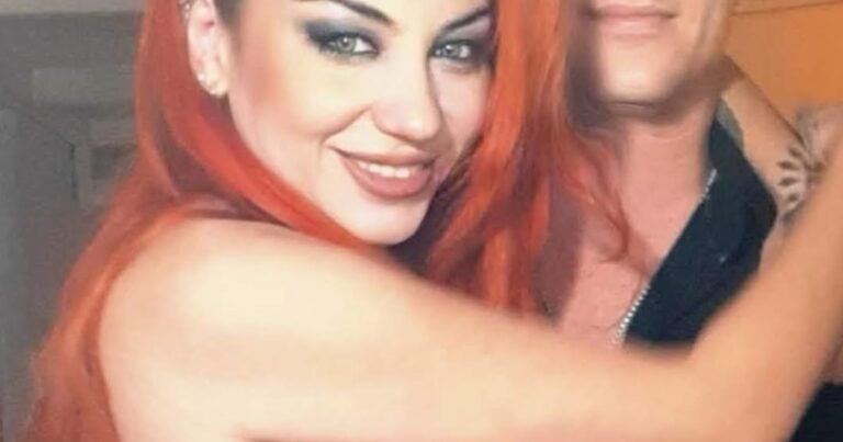 Le negaron al excarcelación a Leandro García Gómez, el ex de Lourdes Fernández de Bandana