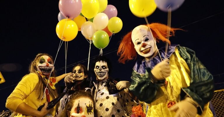 La cuenta regresiva a Halloween 2025: ¿Cuántos días faltan?
