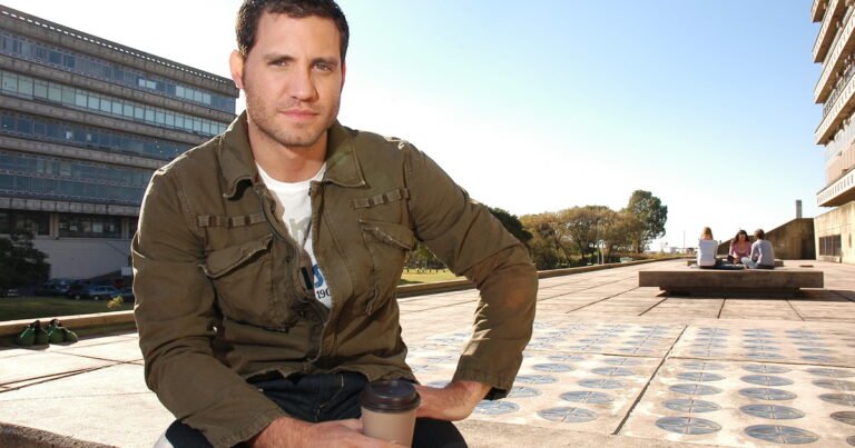 Cómo está hoy Edgar Ramírez: el actor venezolano de "Zero Dark Thirty" y "Emilia Pérez" que Hollywood adora