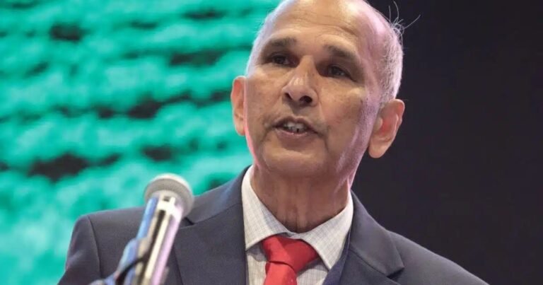 Ibrahim pone el foco en investigación y nuevas tecnologías para fortalecer el agro americano