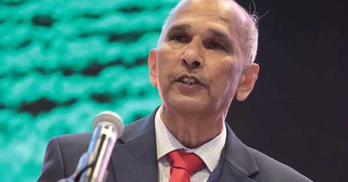 Ibrahim pone el foco en investigación y nuevas tecnologías para fortalecer el agro americano