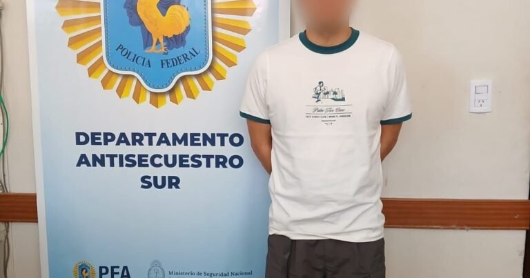 Detuvieron en Retiro al "Jorobado Deivi", un narco peruano con pedido de captura internacional: cayó porque no pudo operarse las orejas