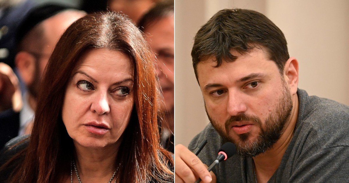 Por maniobras de Juan Grabois hace 6 meses que un juez posterga la apertura de su celular en la causa por la toma del Instituto Perón