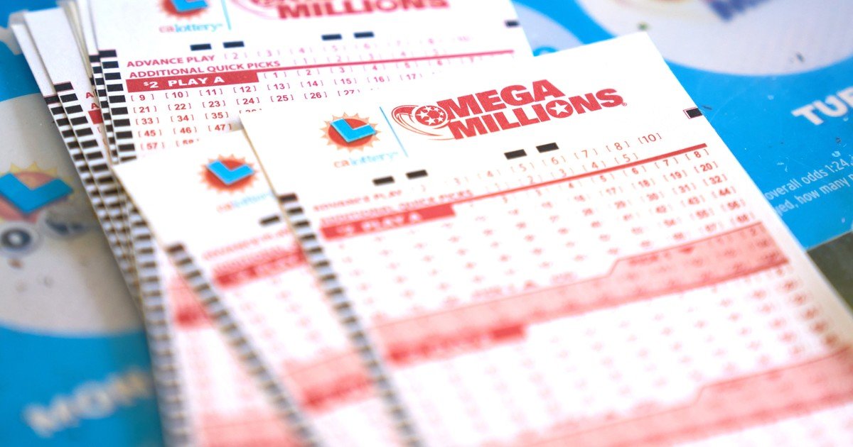 ¿Quién ganó el jackpot de $980 millones de dólares de Mega Millions?