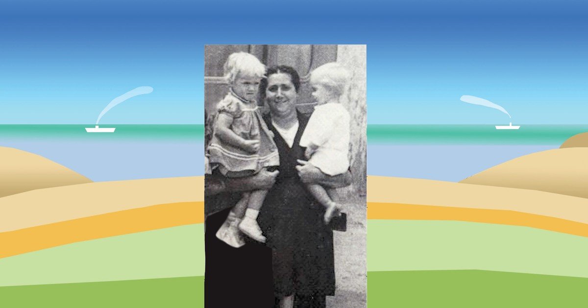 Las luces de Brindisi