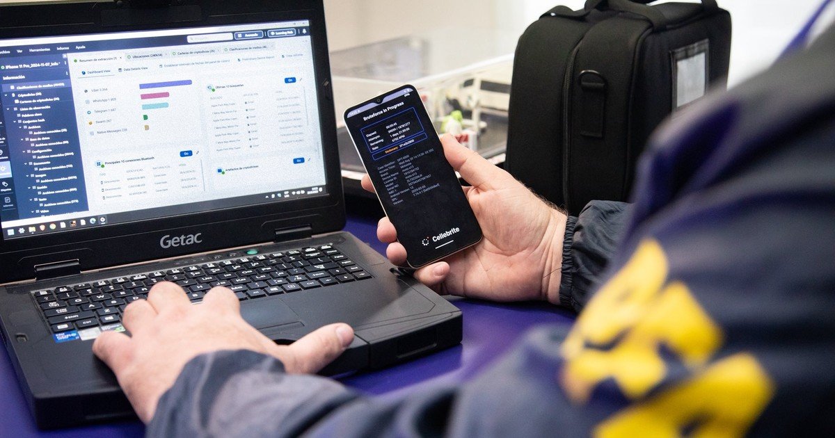 Cuánto ganan los bomberos de la Ciudad y la Policía Federal en noviembre 2025