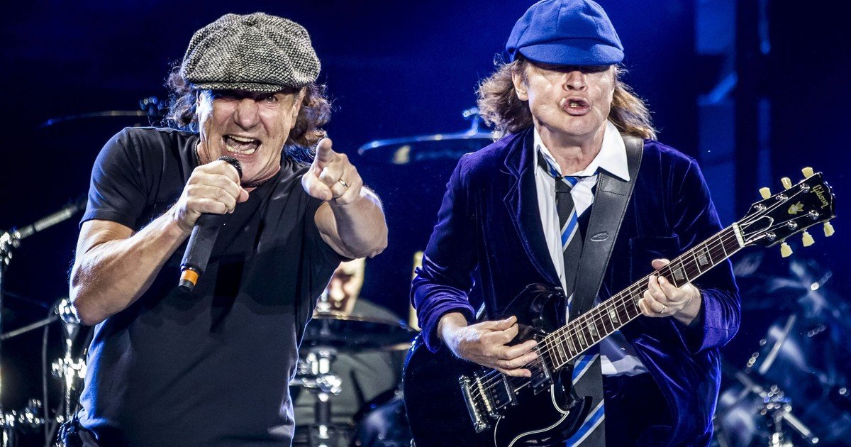 ¿A qué hora empieza la venta de entradas para AC/DC en Argentina? Precios, cómo comprar, locaciones y todo sobre el recital en River