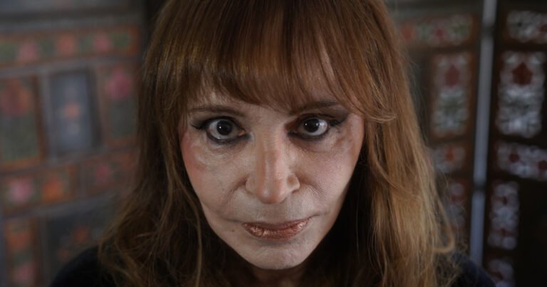 Lía Salgado recuperó su salud mental y no se calla: "Cristina me prohibió y Jorge Rial me jodió la vida"