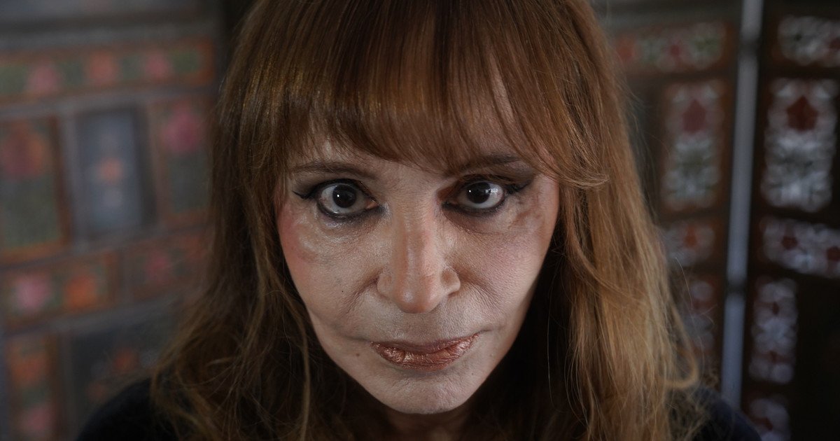 Lía Salgado recuperó su salud mental y no se calla: "Cristina me prohibió y Jorge Rial me jodió la vida"