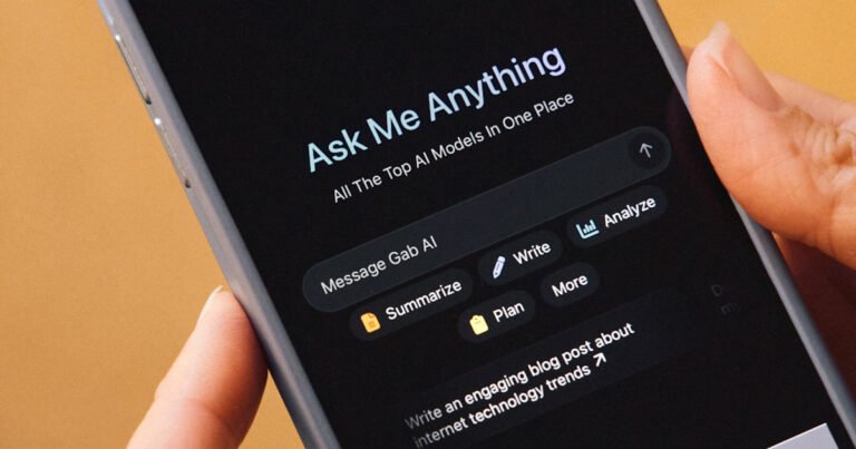 Chatbots de derecha impulsan guerras políticas y culturales en Estados Unidos