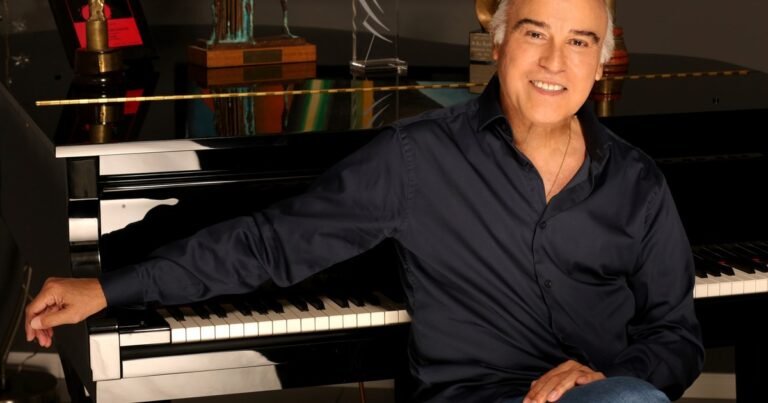 La desesperación de Paz Martínez por la explosión en el polo industrial de Ezeiza: "Pensé que se nos caía la casa encima"