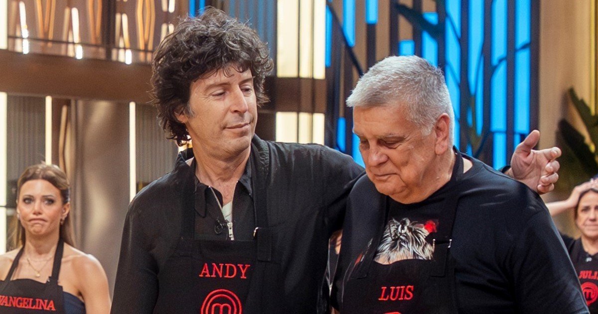 MasterChef Celebrity: quién fue el nuevo eliminado, este miércoles 12 de noviembre