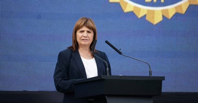 Confirmaron cómo será la nueva carrera para investigadores profesionales anticipada por Patricia Bullrich