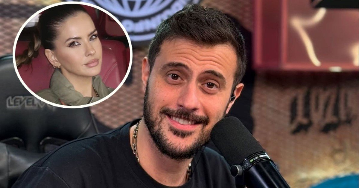 Diego Leuco reveló por qué se canceló la entrevista de La China Suárez en LUZU TV: "No vivimos de hacer notas picantes"