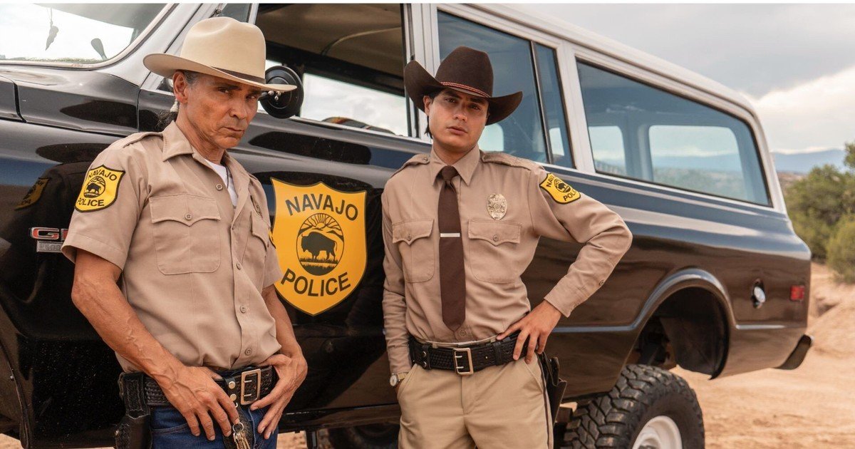 Crímenes, espíritus malignos y la cosmovisión ancestral de un pueblo: por qué no hay que perderse Vientos oscuros, en Netflix