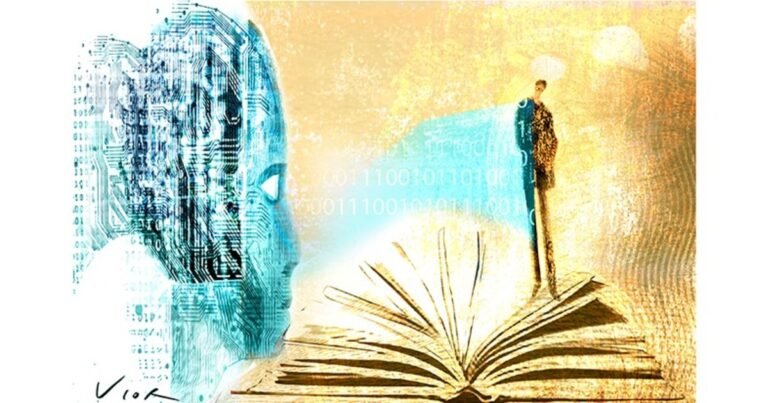 "La inteligencia artificial está ciega"