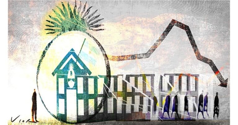 "El desafío de recuperar la educación como el servicio esencial que es"