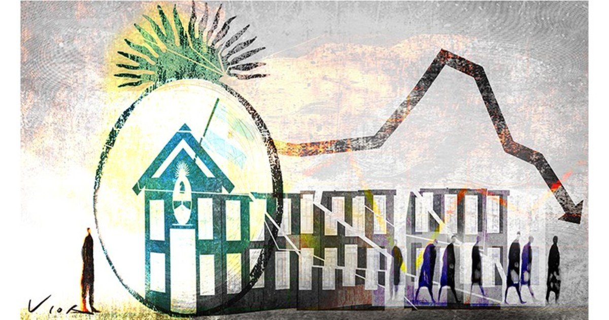 "El desafío de recuperar la educación como el servicio esencial que es"