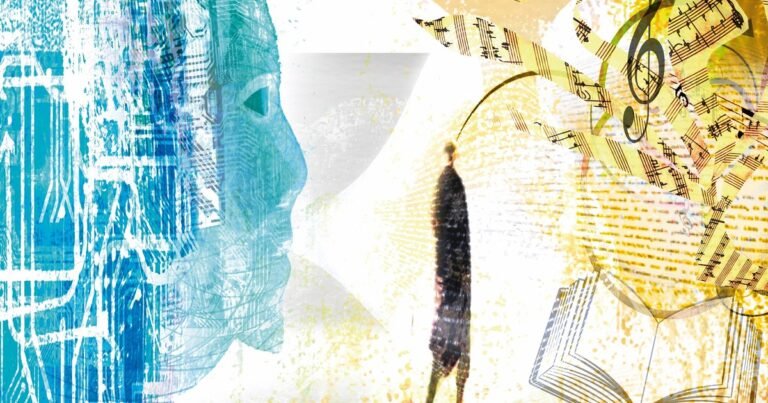 “Esos oficios del alma que nos devuelven la capacidad de imaginar”