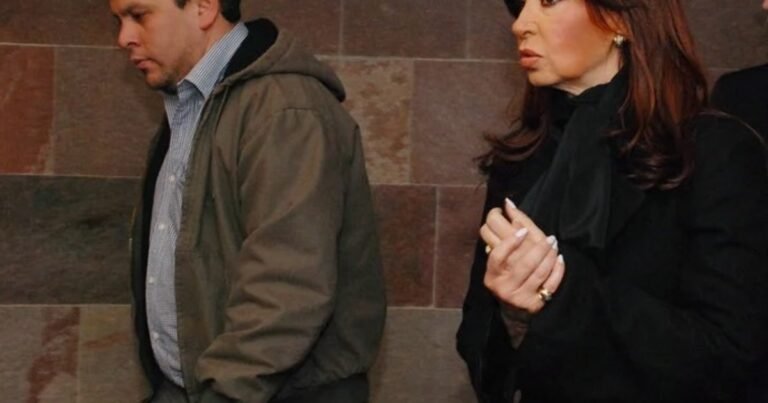 El testigo asesinado que aún molesta a Cristina Kirchner