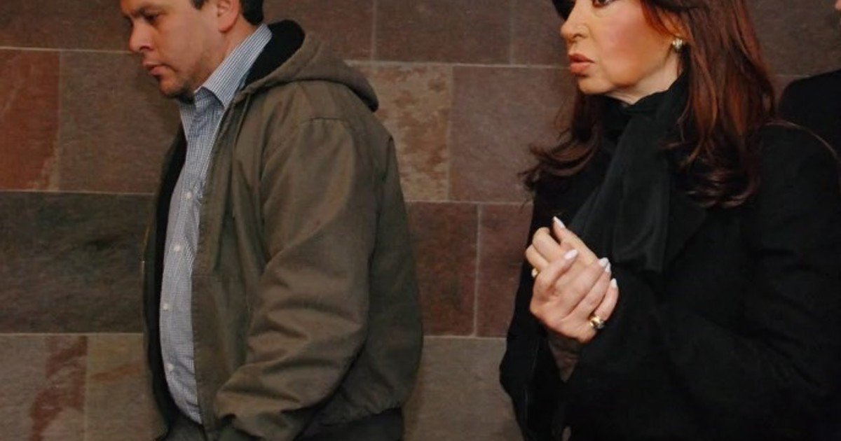 El testigo asesinado que aún molesta a Cristina Kirchner