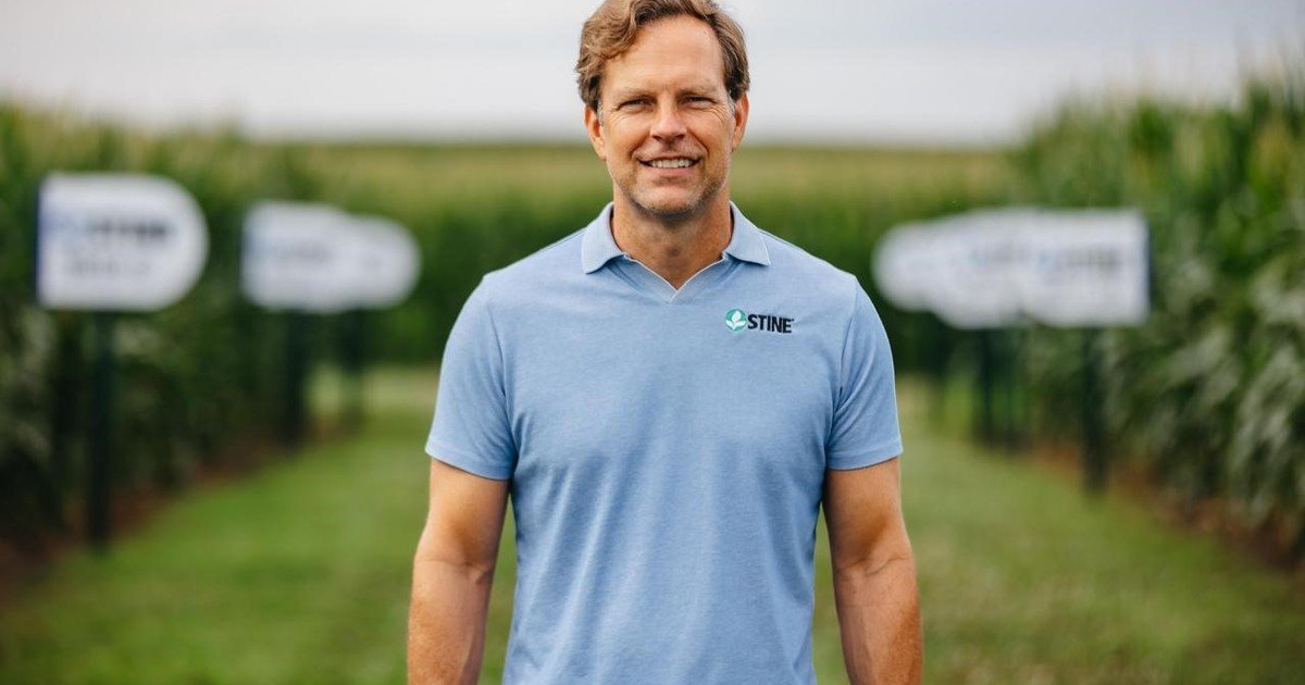 Myron Stine: "Cuando hay reglas claras y respeto por la innovación, el productor accede a mejores herramientas y el sistema entero se fortalece"