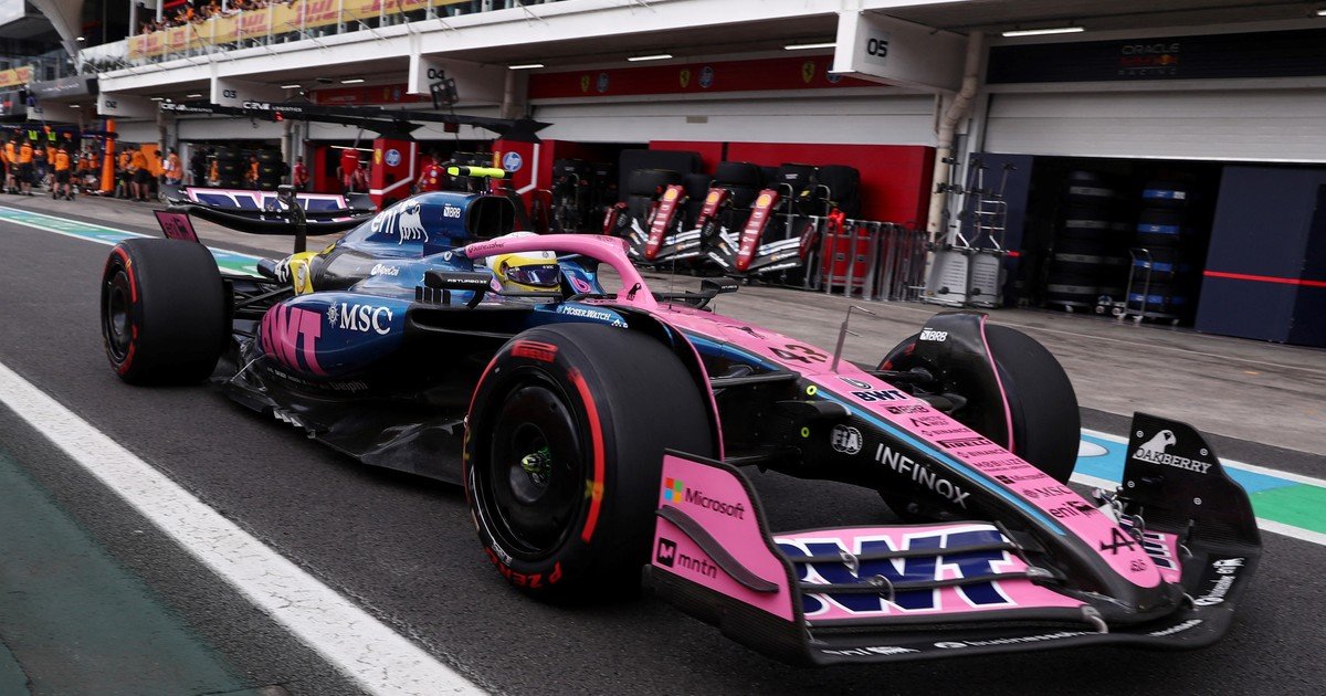 Una de espías en la Fórmula 1 con Colapinto y Gasly en el centro de la escena: qué se llevaron los dos intrusos misteriosos de las oficinas de Alpine